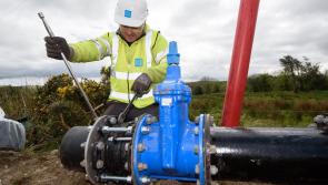 Longford consumers sourcing water from tankers following Storm Isha power outage