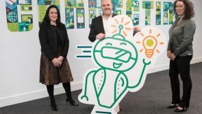 One month left for Longford Primary Schools to enter National Broadband Ireland ‘Imagine the Future’ competition