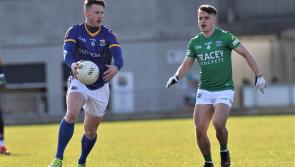 Longford pitched into serious relegation trouble following the defeat against Fermanagh
