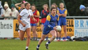 Longford ladies lose to Kildare but can still reach league semi-final  

