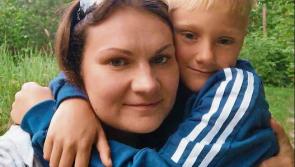 Ukrainian woman living in Longford tells of daughter's dice with death