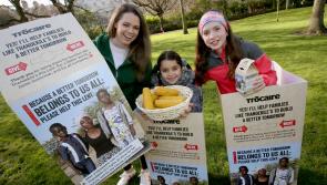 Trócaire appeals to people of Longford to support Lenten appeal