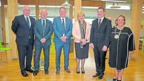 New €4.5m Edgeworthstown library  to boost county's revival 