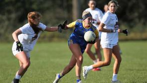 Longford ladies away to Wexford in quest to qualify for the league semi-finals 


