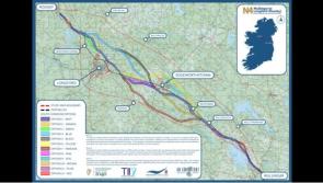 No breakthrough in talks over Longford to Mullingar N4 upgrade 