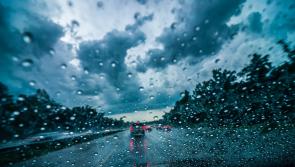 REVEALED: Which county in Ireland gets the most rain?
