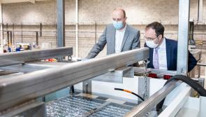 DuPont announces multimillion euro transformation of Midlands production facility