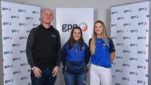12 Longford players among 800 players awarded scholarship funding from the GPA
