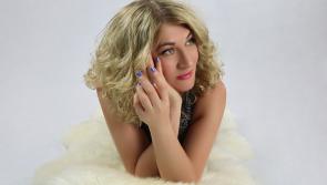 Russian singer in Ireland shares heartache over war in Ukraine