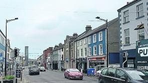 Work to commence on traffic lights in centre of Longford town