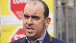 Leitrim man charged with dangerous driving and criminal damage following incident at Russian Embassy gates 