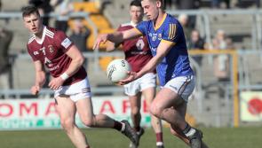 Longford looking for another positive result away to Antrim

