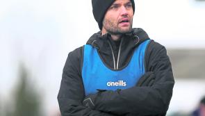 Longford manager Billy O'Loughlin delighted with the first win in the 2022 National League 
