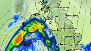WEATHER ALERT: Possibility of flooding as Met Eireann issues weather warning for a dozen counties