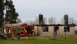 Tragedy as man in his 60s dies following house fire in the Midlands