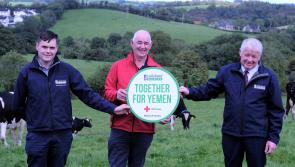 Longford farmer leads group tackling supply issues created by war in Ukraine