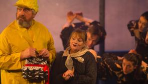Tarry Flynn: Kavanagh’s theatrical love letter to life in rural Ireland hits the Longford stage