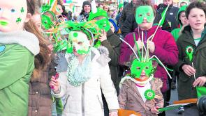 St Patrick's Day: Two days of festivities lined up for Ballymahon this weekend
