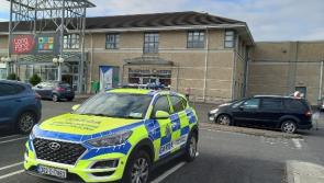 Third woman bailed over alleged 'vicious' feud row in Longford clothes store