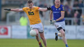 Relegation fear as poor Longford crash to heavy defeat against Antrim
