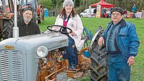 Countdown continues to eagerly awaited Longford Ploughing 