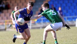 Mighty Longford minors score a great win over Meath

