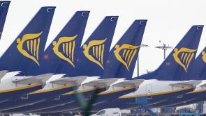 Ryanair accused of hiking prices along key routes for Ukrainian refugees 
