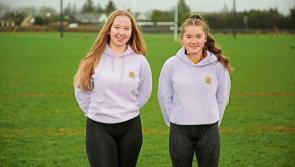 Longford teenage entrepreneurs show their creative flair