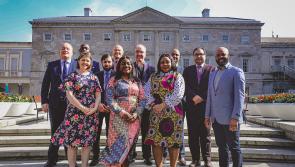 Longford councillor hails launch of Fianna Fáil Migrants' Network
