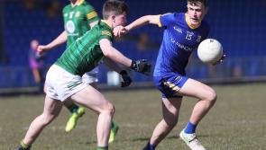 So resilient Longford minors master Meath in the Leinster championship