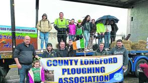 A flavour of Longford Ploughing 2022  