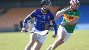 Longford and Leitrim clash for place in the National Hurling League Division 3B Final
