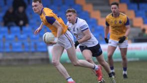 Longford suffer another setback in tale of woe against Wicklow
