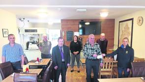 Organisers navigate Covid challenges to plan top class Longford ploughing event