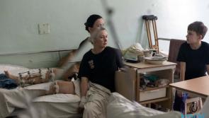 'Food is running out' - Fears rise as Ukrainian city of Chernihiv is next target for Russians