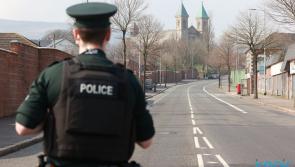 'Disgraceful Actions' - UVF suspected to be behind security alert at peace and reconciliation event