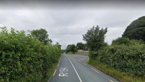 Man airlifted to hospital after tractor overturns in north Longford