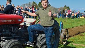 Longford ploughing championships makes glorious return