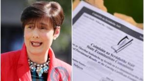 'It will enrich students’ educational experience' - Minister Norma Foley announces reform of Leaving Cert