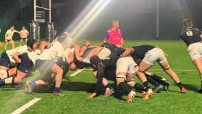 Two provincial cup victories wins for Longford RFC