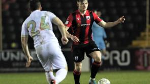 Longford Town facing another stern test away to title favourites Waterford

