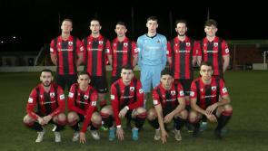 Longford Town battle back for big win over Galway United
