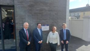 New €1m Co Longford remote hub to rubberstamp Edgeworthstown as "the home of innovation" 