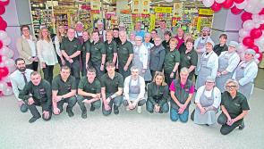 A new era for Longford's Davis SuperValu