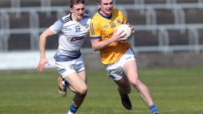 Tremendous Longford lash Laois to secure NFL Division 3 status
