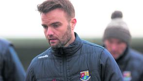 Buoyant Longford manager Billy O’Loughlin blasts his critics following the big win over Laois  

