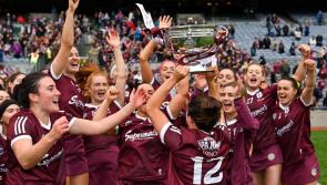 RTÉ announces new multi-year deal for Camogie coverage