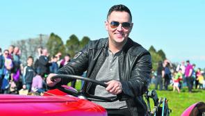 Sun shines as Longford Ploughing  Championships return in style 