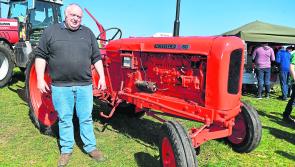 Explore the art of ploughing with Longford Ploughing Association's Novice Ploughing Workshop
