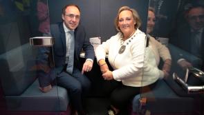 PICTURES | Longford's co:worx digital hub officially opens its doors